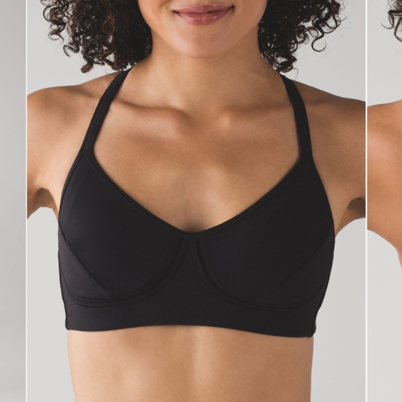 lululemon athletica Other - 🍋Lululemon Deep Breath Bra